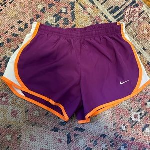 Nike dri-fit shorts